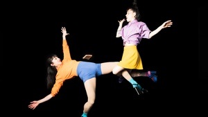 SWEET DELIRIUM & Circus Jam