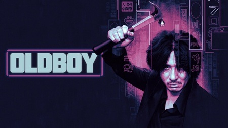 Der verstörende Filmclub: Oldboy (2003)