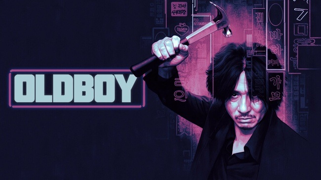 Der verstörende Filmclub: Oldboy (2003)