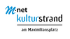Maximilians Strand