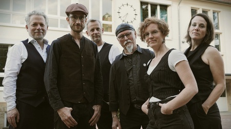 Sounds of Rock – Drei Bands, ein Abend