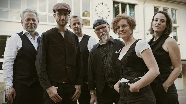 Sounds of Rock – Drei Bands, ein Abend