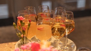 Munich Girls Afterwork Aperitivo @Cotidiano