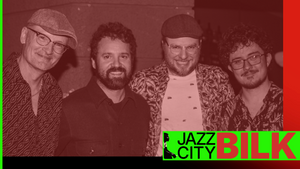 Kneipen Rally Bilk - Reggae meets Jazz