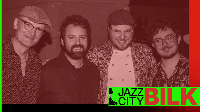 Kneipen Rally Bilk - Reggae meets Jazz