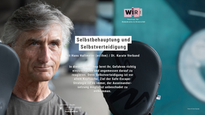 Workshop: Selbstbehauptung und Selbstverteidigung