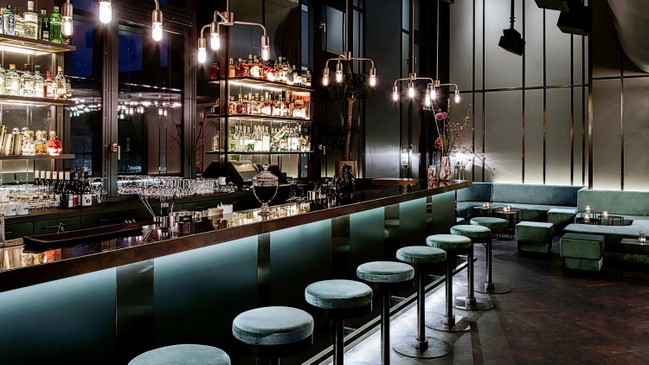 Ladies Night @ Amano Grand Central