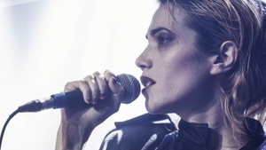 DUO:DONNERSTAG MIT SVEA MAUSOLF & LAURA KRIEG