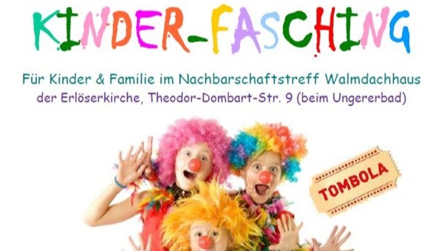 KINDER-FASCHING