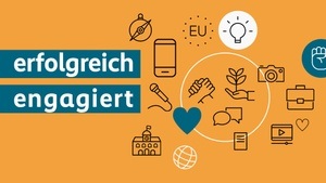 erfolgreich engagiert - Rhetorik-Empowerment-Training für FLINTA*