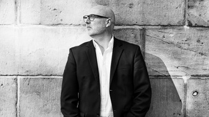 Lesung: Christian Jaschinski - STARCK