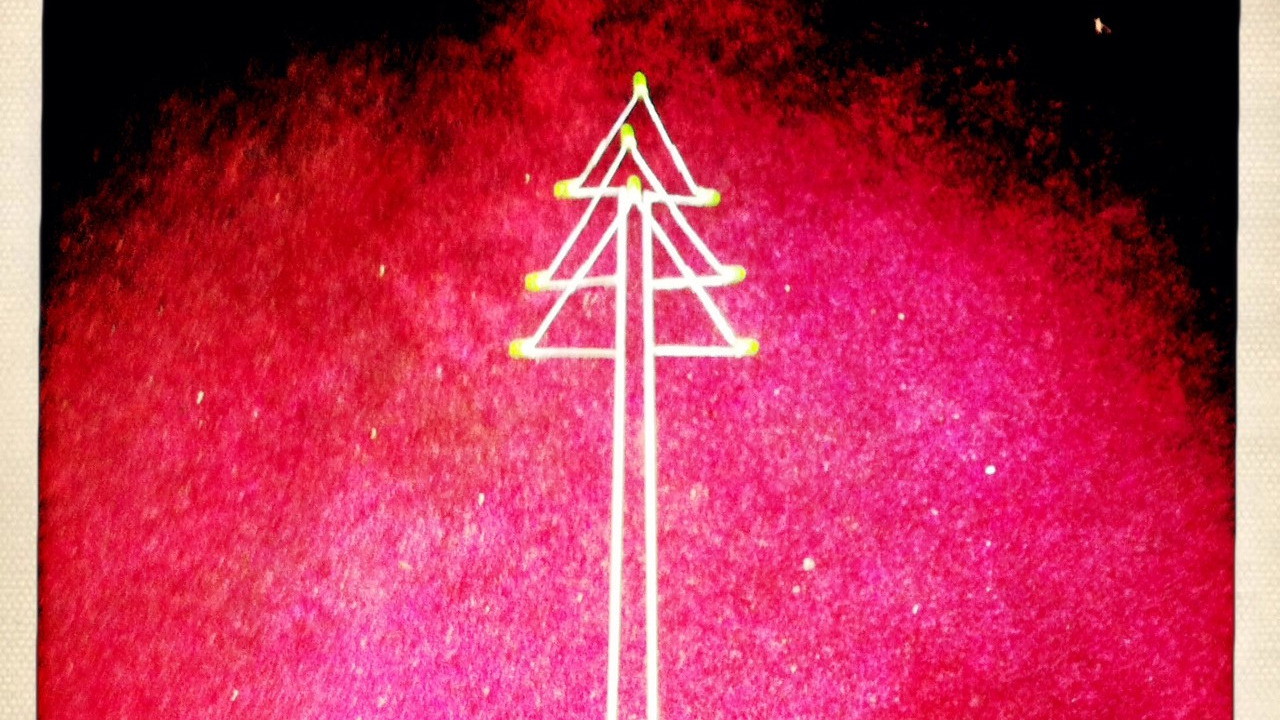 Christmas Tale – Ein Musical