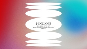Barabend mit DJ-Set – Penelope