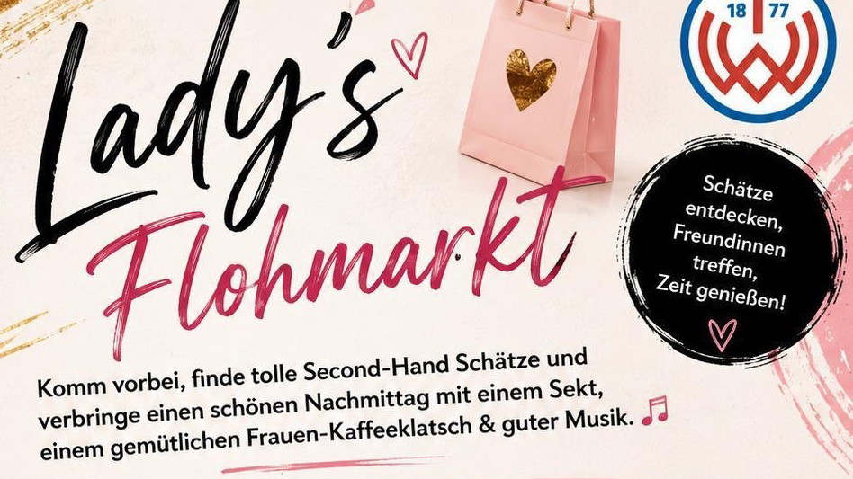 Lady’s Flohmarkt
