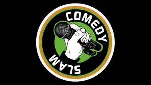 Stand Up Comedy Slam: Dichterwettstreit deluxe präsentiert by Elias Raatz
