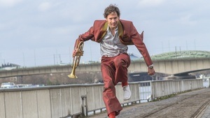 Yoshi Tschira Quintett // Duo Schriefl/Sitzmann & Special Guests