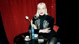 Molly Nilsson