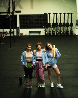 The TCHIK • Geile Leude Weihnachtsfreude