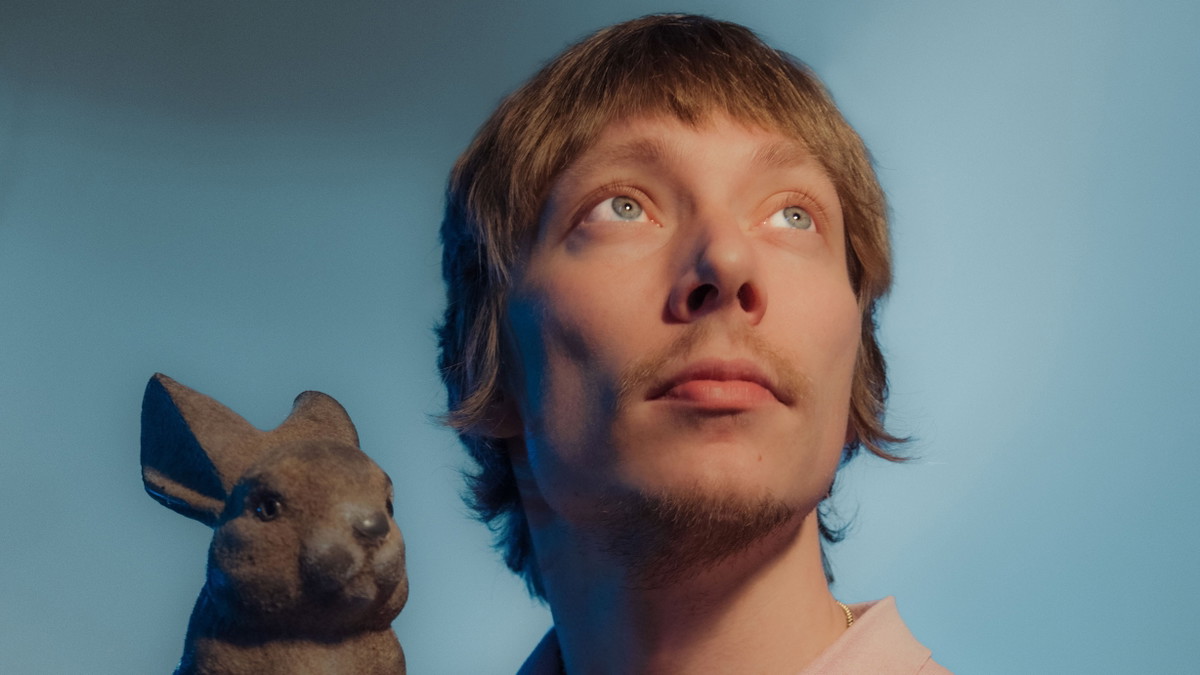 Robert Alan - Neues Programm