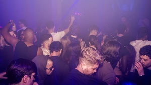 Noiseclub Electrospecial
