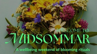 MIDSOMMAR SILENT SUNDAY