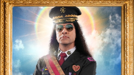 Bülent Ceylan I Diktatürk