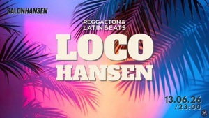Loco Hansen