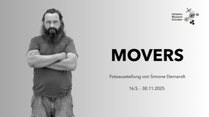 MOVERS