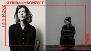 KLEINRAUMKONZERT