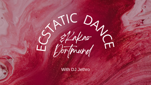 Ecstatic Dance & Kakao Dortmund