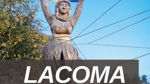 Film „Lacoma - der Kohle im Weg“