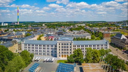 Universitätsbibliothek Chemnitz