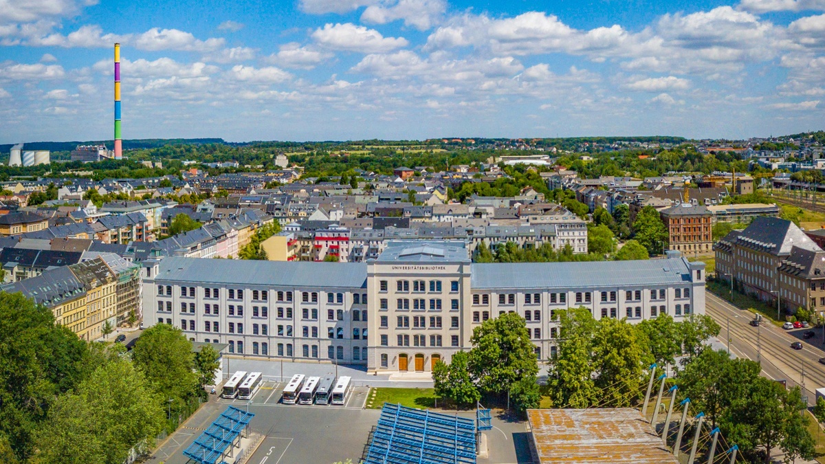 Preisverleihung 5. Chemnitzer Märchenwettbewerb