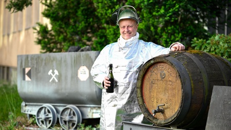 Ein Spaziergang durch die Vergangenheit: Kohle, Stahl & Bier – der Pott im Wandel