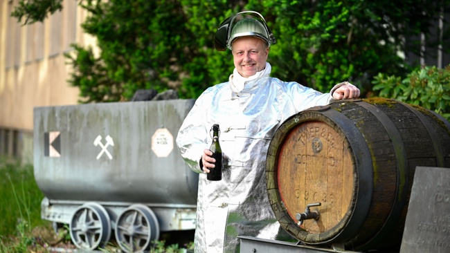 Ein Spaziergang durch die Vergangenheit: Kohle, Stahl & Bier – der Pott im Wandel