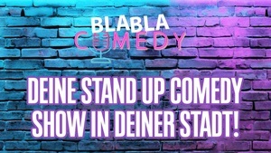 BLA BLA COMEDY ULM