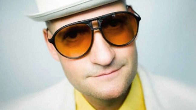 MAMBO KURT