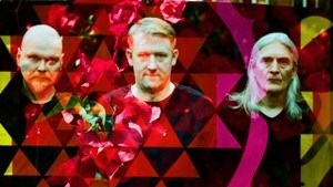 Bohren & der Club of Gore