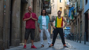 Che Sudaka - "SudaSka" Tour