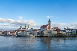 Fritz-Schäffer-Promenade