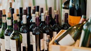 30. Laatzener Winzerfest