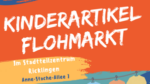 Kinderartikelflohmarkt
