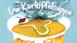 Die Kartoffelsuppe
