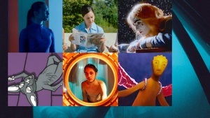 Matinee mit Hochschulfilmen // DFFB & Filmuniversität Babelsberg & Fantasy Filmfest