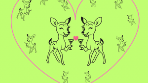 DATE MY MATE - QUEER EDITION