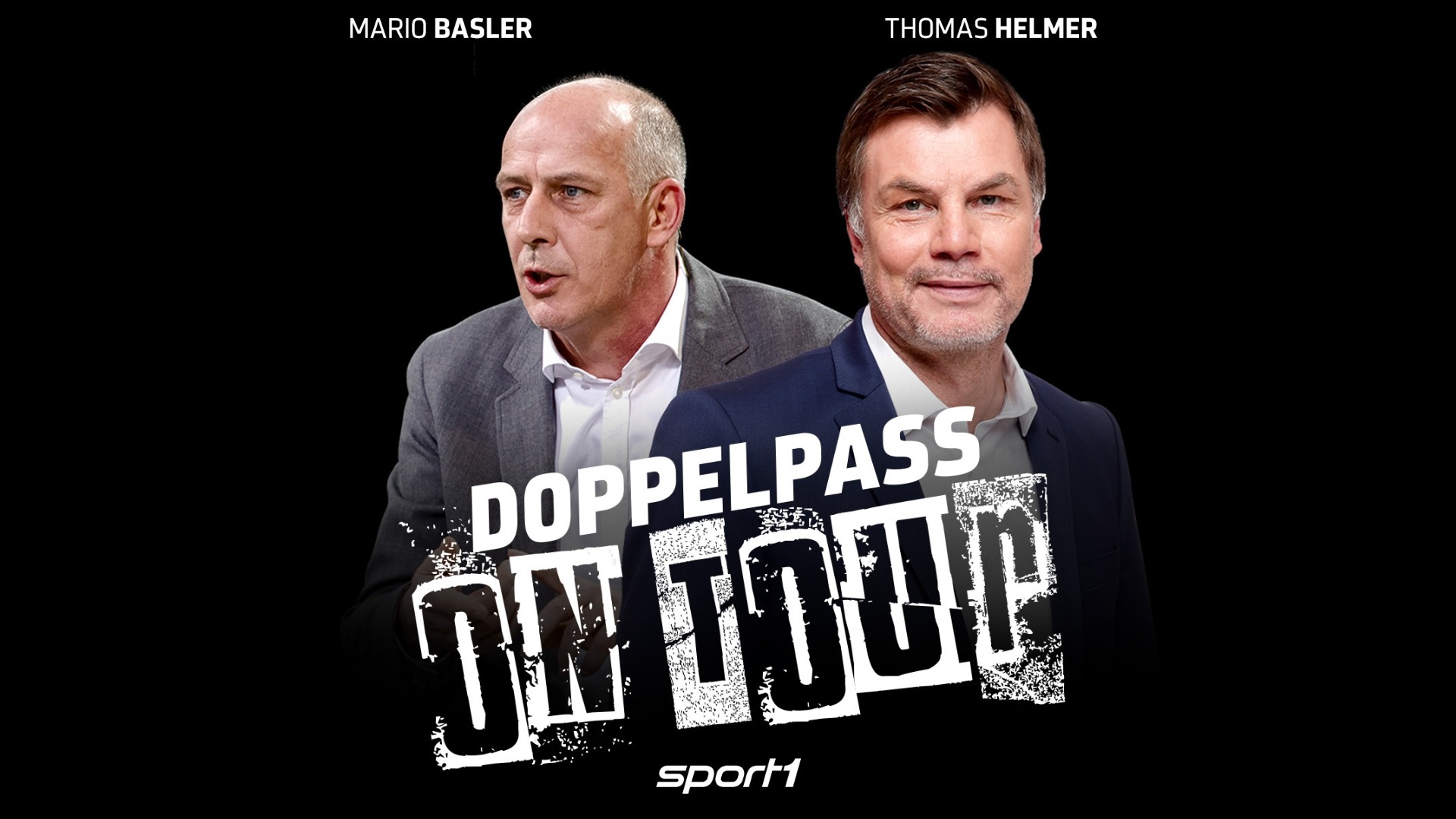 Doppelpass - Live on Tour