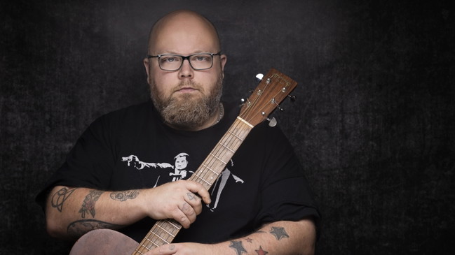 Andreas Kümmert & The Electric Circus