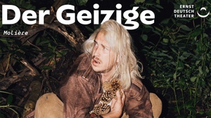 Der Geizige