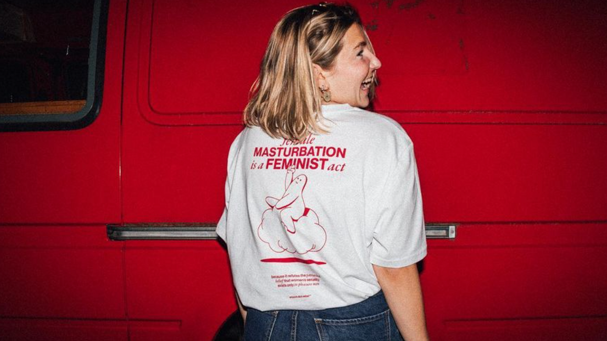 entzück dich selbst