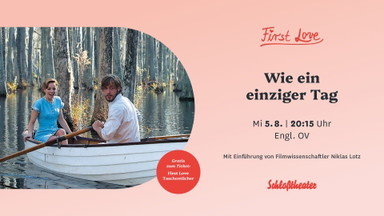 First Love: Wie ein einziger Tag